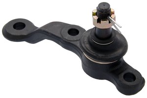 Kulled / Spindelled, framaxel höger, LEXUS IS I, IS SportCross, TOYOTA ALTEZZA, ALTEZZA GITA Kombi, MARK IX Sedan II, MARK Kombi II, 044