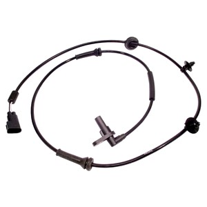 ABS-givare, Sensor, hjulvarvtal, FORD TRANSIT Buss, TRANSIT Flak/chassi, TRANSIT Skåp, TRANSIT TOURNEO Buss, 1371543, 1385797, 1785753,