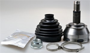 Drivknut, På hjulsidan, ALFA ROMEO 156, 156 Sportwagon, SPIDER, FIAT MAREA, MAREA Weekend, LANCIA LYBRA, LYBRA SW, 46307246, 60815021, 7