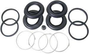 Reparationssats, bromsok, Fram, VOLVO 140, 140 Kombi, 240, 240 Kombi, 260, 260 Coupé, 260 Kombi, 740, 740 Kombi, 272648