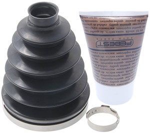 Dammskydd, drivaxel, På hjulsidan, CADILLAC,CHEVROLET,DODGE,GMC,NISSAN,RENAULT, 05170821AA, 15868187, 39100-CK005, 39101-CK005, 39241000