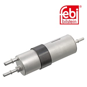 Bränslefilter, BMW,MINI, 16 12 7 233 840, 16 12 7 327 120, 16 12 7 451 424
