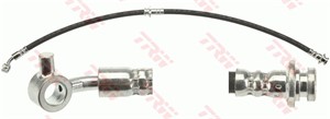 Bromsslang, Framaxel, framaxel vänster, Vänster, NISSAN JUKE, 46211-1KK0A