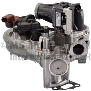 Kylare, avgasåterföring, CHEVROLET,FIAT,LANCIA,OPEL,VAUXHALL, 55230929, 55278868, 8 51 073