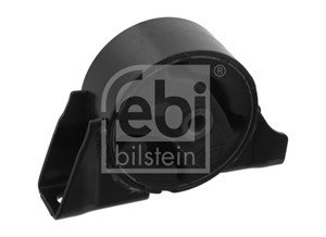Motorkudde, Bak, Tvåsidig