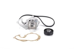Kamremskit med vattenpump, FORD