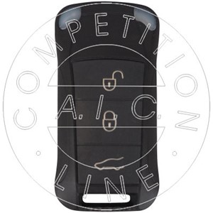 Sändarhus, centr., PORSCHE CAYENNE, 955 637 245 02, 955 637 944 04