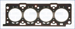 Packning, topplock, FIAT,LANCIA, 46752127