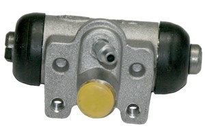 Hjulcylinder, Bak, Vänster, HONDA ACCORD IV, 43300SM5A01