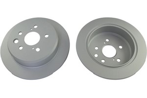 Bromsskiva, Bakaxel, LEXUS IS II, TOYOTA CROWN, MARK X I, 4243130280