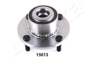 Hjulnav, Framaxel, MITSUBISHI COLT VI, COLT CZC Cabriolet VI, SMART FORFOUR, 454 330 00 59 S1, 454 330 00 59, 454 330 01 59 S1, 454 330