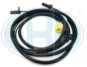 ABS-givare, Sensor, hjulvarvtal, Bakaxel vänster, MERCEDES-BENZ C-KLASS [W202], VOLVO V70 I, 9472172, 9496419