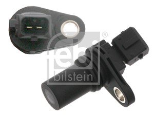 Sensor, hastighet / varvtal
