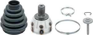 Drivknut, På hjulsidan, framaxel höger, FORD C-MAX, FOCUS C-MAX, 1 302 514, 1 359 656, 1 493 007, 1 676 315, 1 702 520, 3M513A327BA, 3M5