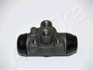 Hjulcylinder, Bakaxel, Vänster, MAZDA RX-7 I, 0433-26-710A