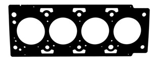 Packning, topplock, CHEVROLET,OPEL,VAUXHALL, 48 04 889, 96 440 164