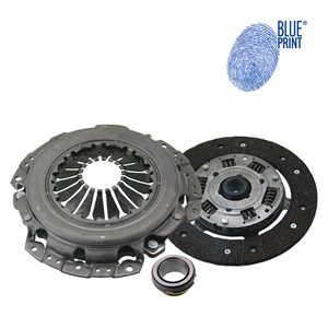 Kopplingssats, CHEVROLET,DAEWOO,OPEL,VAUXHALL, 06 64 101 S1, 06 64 101, 06 64 133 S1, 06 64 133, 06 64 186 S1, 06 64 186, 06 64 311 S1,