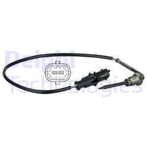Sensor, avgastemperatur, , ALFA ROMEO 159, 159 Sportwagon, BRERA, 55199543
