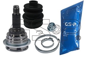 Drivknut, På hjulsidan, framaxel höger, framaxel vänster, SUZUKI BALENO, BALENO Halvkombi, BALENO Kombi, 4410160G00, 4410160G01, 4410160