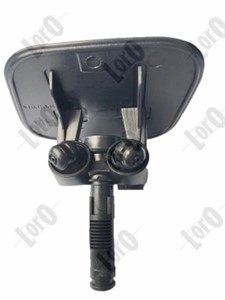 Spolvätskemunstycke, strålkastare, Höger fram, KIA SORENTO II, 98602-2P070, 986902P000