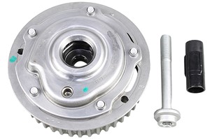 Kamaxellägesställare, Insugssidan, CHEVROLET,OPEL,VAUXHALL, 25194444, 55568386, 56 36 155, 5636155