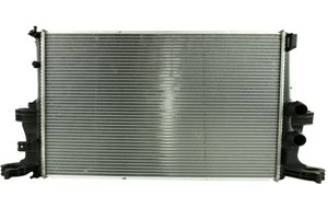Kylare, motorkylning, IVECO DAILY Flak/chassi V, DAILY Flak/chassi VI, DAILY Skåp V, DAILY Skåp VI, 5801264635