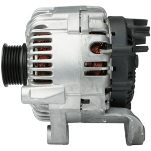 Generator, BMW 3 [E90], 5 [E60], 5 Touring [E61], 6 [E63], 6 Cabriolet [E64, F12], 6 Coupé [F13], 6 Gran Coupe [F06], 7 [E65, E66, E67],