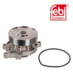 Vattenpump, MINI MINI, MINI Cabriolet, MINI CLUBMAN, MINI COUNTRYMAN, MINI Coupé, MINI PACEMAN, MINI Roadster, 11 51 8 512 443