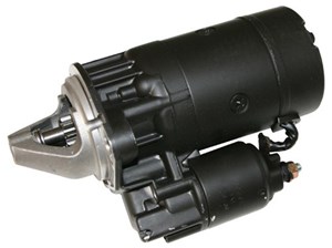 Startmotor, VOLVO 850, 850 Kombi, S70, S80 I, V70 I, V70 II, 5003998, 9162928