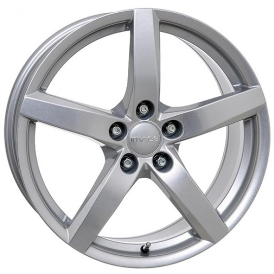 Image Atom Silver 6/15 5/100 ET38 B57.1