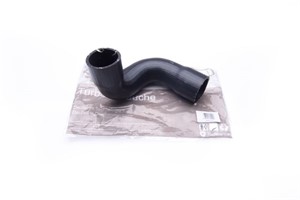 Laddluftslang, Höger fram, Upptill, CITROËN,FIAT,LANCIA,PEUGEOT, 0382HA, 1498557080