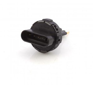 Sensor, bränsletemperatur