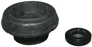 Rep.sats fjäderbensstödlager, Fram, höger eller vänster, FORD,SEAT,VW, 1102592, 1J0412249, 357412249, 357412331A, 7201688, 7201848, 7M04