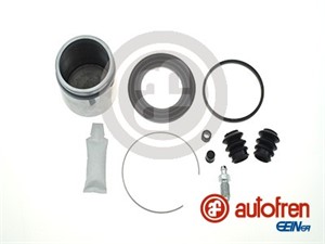 Reparationssats, bromsok, Framaxel, CHEVROLET HHR, OPEL GT Cabriolet, 22705313, 22705314, 48 05 461, 48 05 462