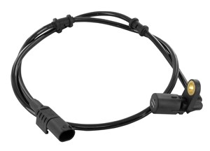 ABS-givare, Sensor, hjulvarvtal, framaxel vänster, MERCEDES-BENZ M-KLASS [W163], 163 540 07 17, 163 54O O7 17, A 163 540 07 17, A16354OO