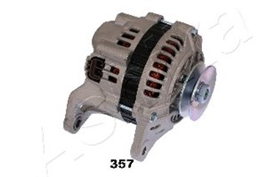 Generator, NISSAN 300ZX, 23100-14P11, A5T40195