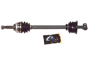 Drivaxel, Vänster, RENAULT CLIO I, 77 01 349 913, 77 01 349 938, 77 01 351 806, 77 01 351 990, 7700106017, 7711135293