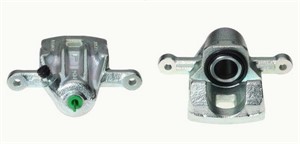 Bromsok, Bakaxel, Framför axeln, Vänster, HYUNDAI MATRIX, SONATA IV, XG, XG Sedan, KIA MAGENTIS, 58210-17300, 58210-17A00, 58210-17A10,