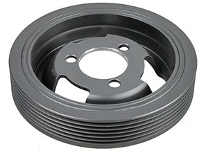 Remskiva, vevaxel, BMW,CITROËN,DS,MINI,OPEL,PEUGEOT, 0515 T2, 11 23 7 562 801, 11 23 7 622 909, 11 23 7 638 551, 11237622909, 1123763855