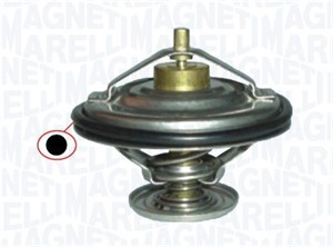 Termostat, kylvätska, AUDI,BMW,FIAT,FORD,JEEP,LEXUS,MERCEDES-BENZ, 1153.1.710.953, 1153.1.713.040