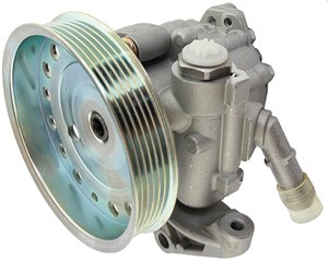 Servopump, VOLVO S80 II, V70 III, XC60 SUV I, XC70 II, 36000498, 36002409