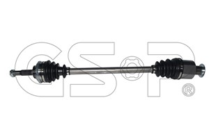 Drivaxel, framaxel höger, RENAULT KANGOO, KANGOO Express, 8200236114, 8200274161, 8200571878