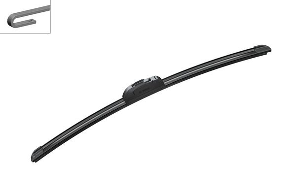 Flatblade AR500U 500