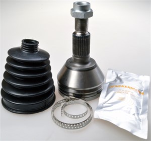 Drivknut, På hjulsidan, CHEVROLET CAPTIVA, OPEL ANTARA A, RENAULT 19 Chamade I, VAUXHALL ANTARA A, 4804569, 4804570, 4804592, 96624721,