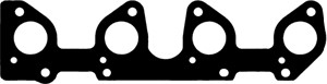 Packning, avgas, grenrör, CITROËN,FIAT,PEUGEOT, 0349.G8, 0349.J6, 96 437 941 80, 9652981380