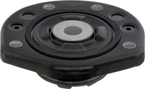 Fjäderbenslager, Fram, höger eller vänster, Upptill, MERCEDES-BENZ,VW, 2E0 407 181C, 2E0 407 181D, 906 323 05 20, A906 323 05 20