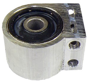 Bussning, länkarm, Ytter, Fram, höger eller vänster, CHEVROLET CAPTIVA, OPEL ANTARA A, 25995127, 4817776