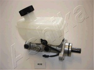 Huvudbromscylinder, KIA CARNIVAL I, 0K553-43-400A