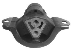 Motorkudde, Höger fram, OPEL CORSA B, 0684294, 684294, 90445298