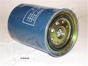 Bränslefilter, NISSAN PATROL III/1 Hardtop, PATROL III/1 Station Wagon, TOYOTA DYNA Flak/chassi, 233035401101, 233035401102, 2330354070,